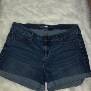 Old navy shorts